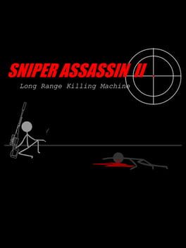 Cover Sniper Assassin 2