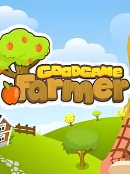 Cover Goodgame Farmer