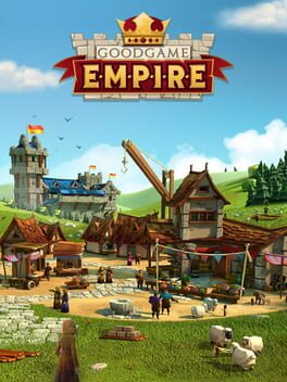Cover Goodgame Empire