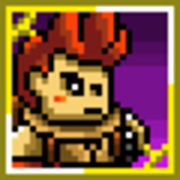 Cover Egg Knight