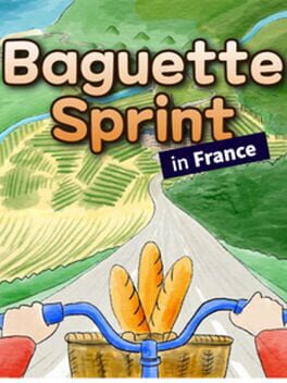 Cover Baguette Sprint