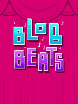 Cover Blob Beats
