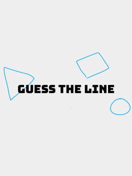 Cover Guess the Line