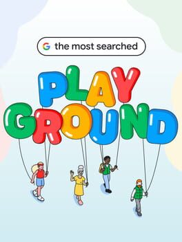 Cover The Most Searched Playground