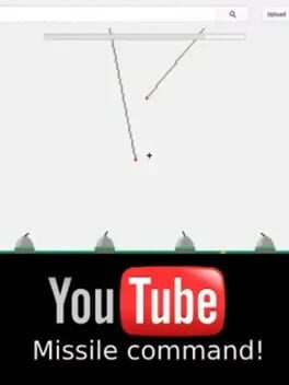 Cover YouTube: Missile Command
