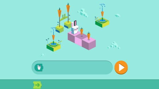 Screenshot Coding for Carrots