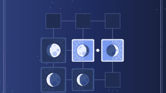 Screenshot Rise of the Half Moon