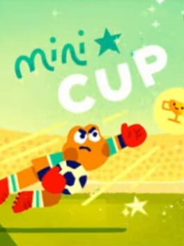 Cover Mini Cup