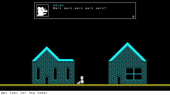 Screenshot Babel.exe