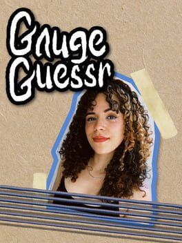 Cover Gauge Guessr