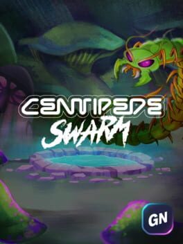Cover Centipede Swarm