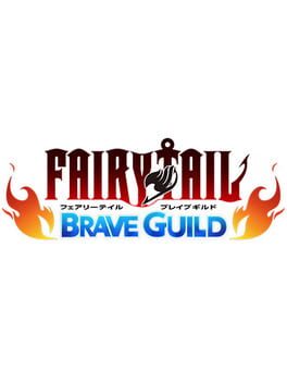 Cover Fairy Tail: Brave Guild