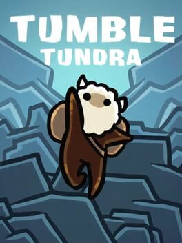 Cover Tumble Tundra