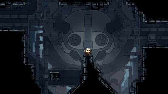 Screenshot Tumble Tundra