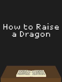 Cover How to Raise a Dragon