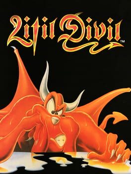 Cover Litil Divil