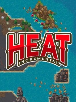 Cover Heat Incremental