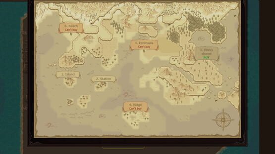 Screenshot Heat Incremental