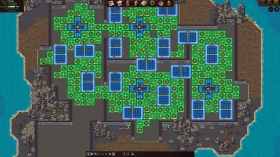 Screenshot Heat Incremental