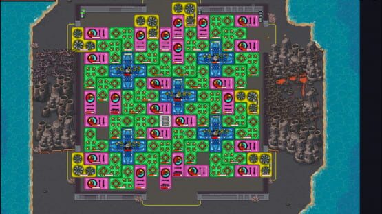 Screenshot Heat Incremental