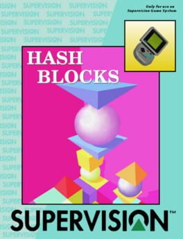 Cover Hash Blocks