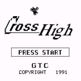 Cover Cross High
