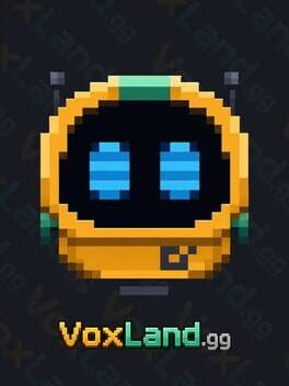 Cover VoxLand