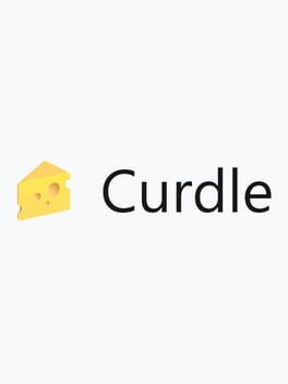 Cover Curdle