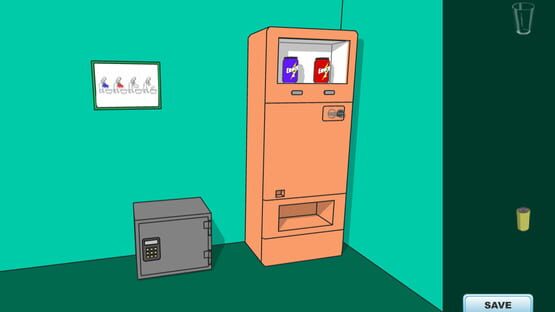 Screenshot Rental House