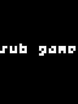 Cover Sub Game