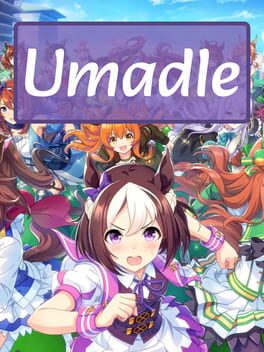 Cover Umadle