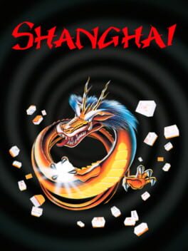 Cover Shanghai