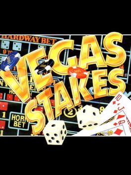 Cover Vegas Stakes