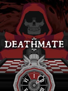 Cover Deathmate