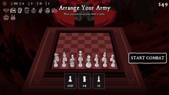 Screenshot Deathmate