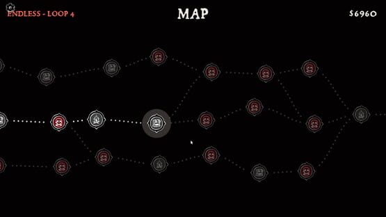Screenshot Deathmate