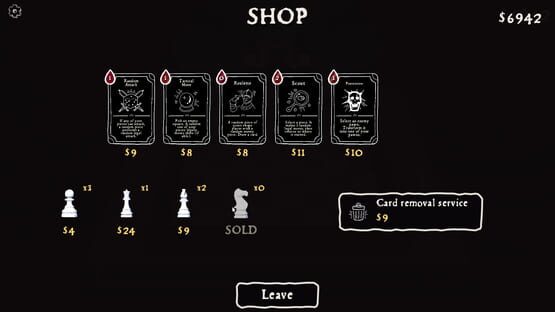 Screenshot Deathmate