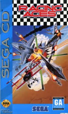 Cover Racing Aces