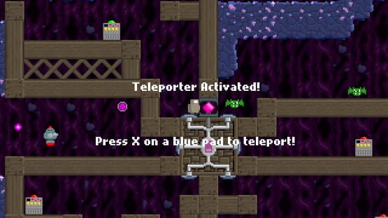 Screenshot Robot Wants Fishy