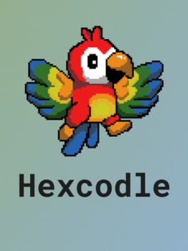 Cover Hexcodle