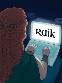 Cover Raik
