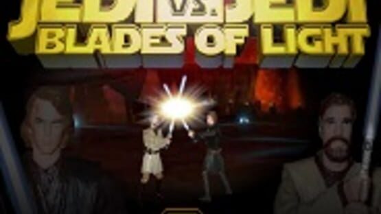 Screenshot Jedi vs Jedi: Blades of Light