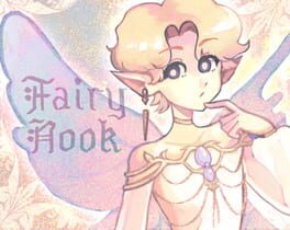 Cover Fairy Nook