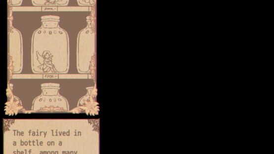 Screenshot Fairy Nook