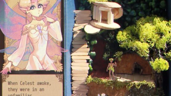 Screenshot Fairy Nook