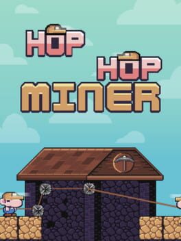 Cover Hop Hop Miner
