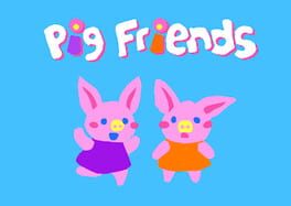 Cover Pig Friends