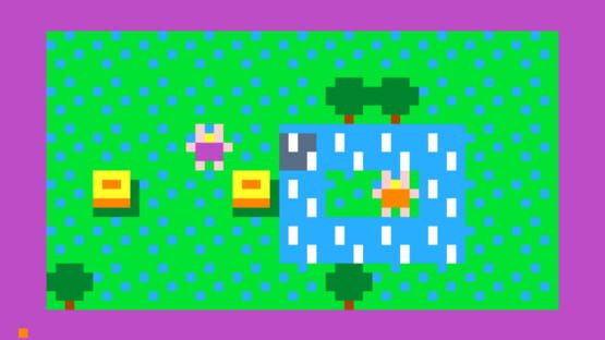 Screenshot Pig Friends