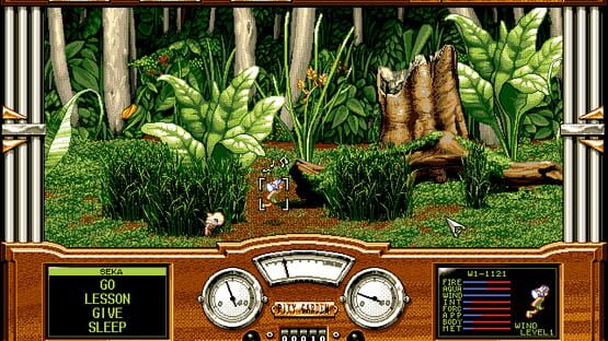 Screenshot Pixy Garden: Yousei Densetsu