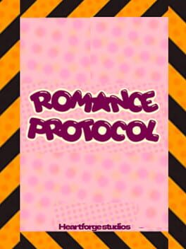 Cover Romance Protocol